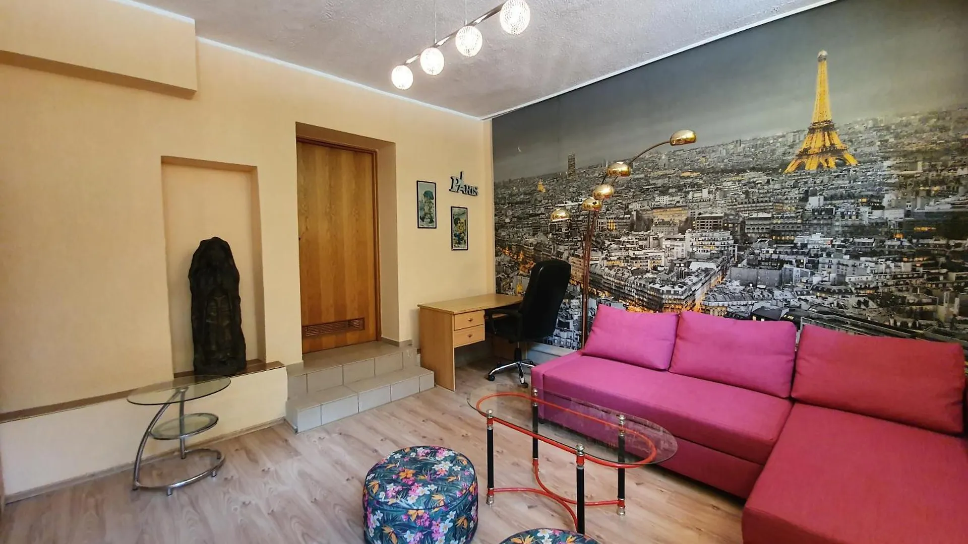 Suterena Majeczki Z Parkingiem & Ogrodem Apartment Sopot